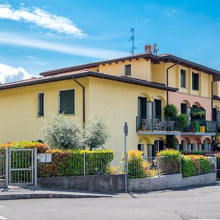 Apartmán Casa Di Rosi Pisogne Exteriér fotografie