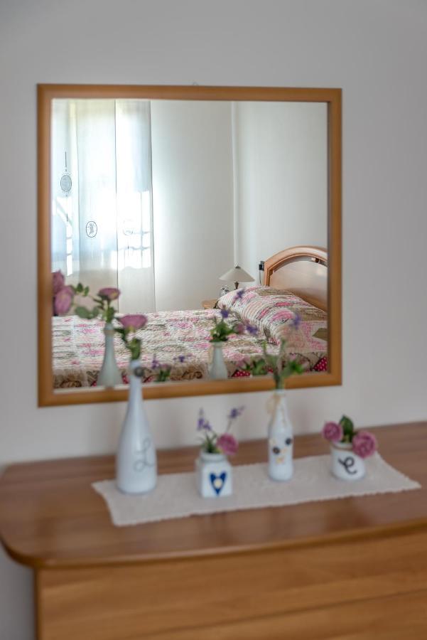 Apartmán Casa Di Rosi Pisogne Exteriér fotografie