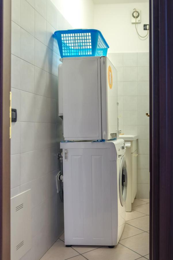 Apartmán Casa Di Rosi Pisogne Exteriér fotografie