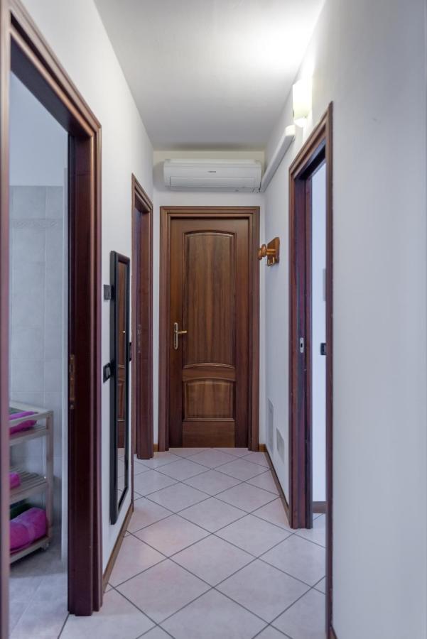 Apartmán Casa Di Rosi Pisogne Exteriér fotografie