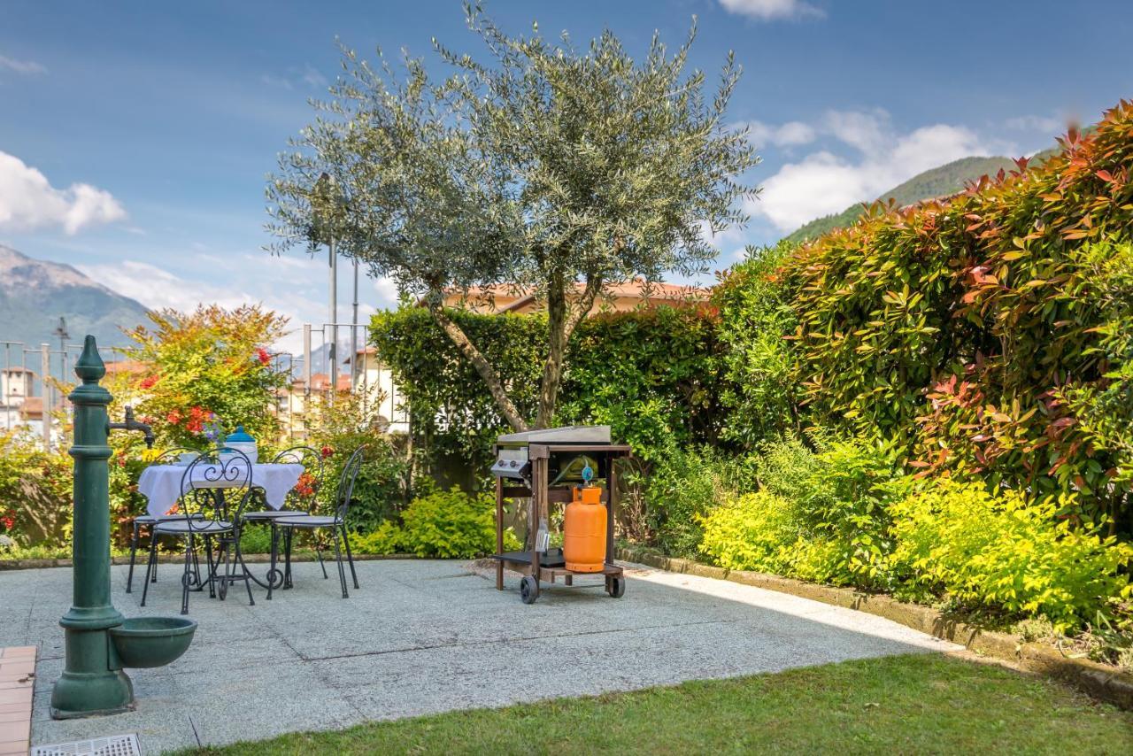 Apartmán Casa Di Rosi Pisogne Exteriér fotografie