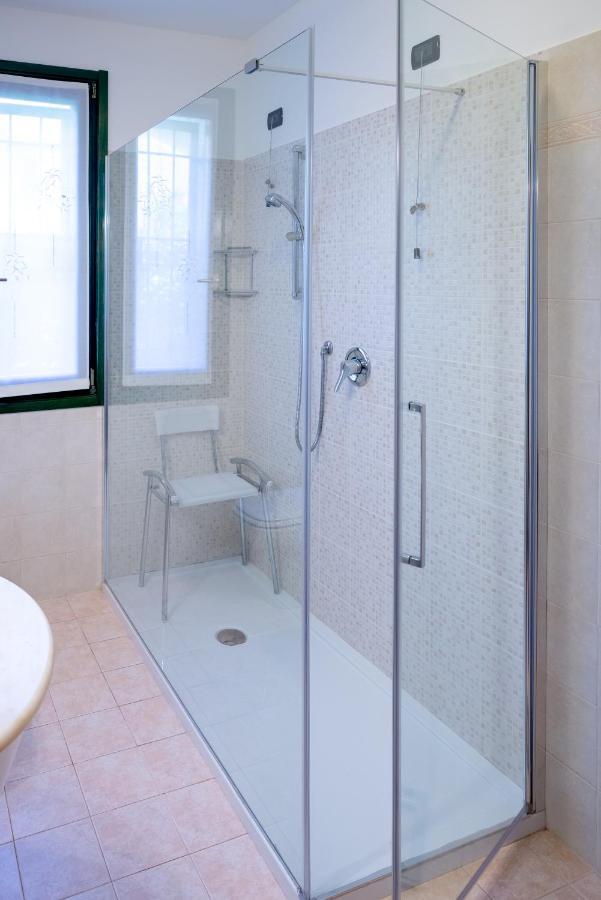 Apartmán Casa Di Rosi Pisogne Exteriér fotografie